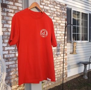 Diamond Supply Co. t-shirt - large